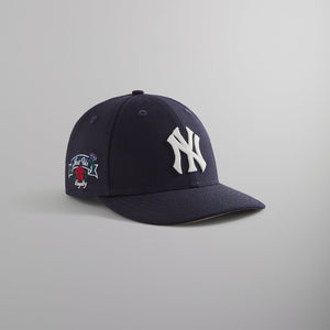 Kith & New Era for The New York Yankees 59FIFTY Low Profile Fitted MAD