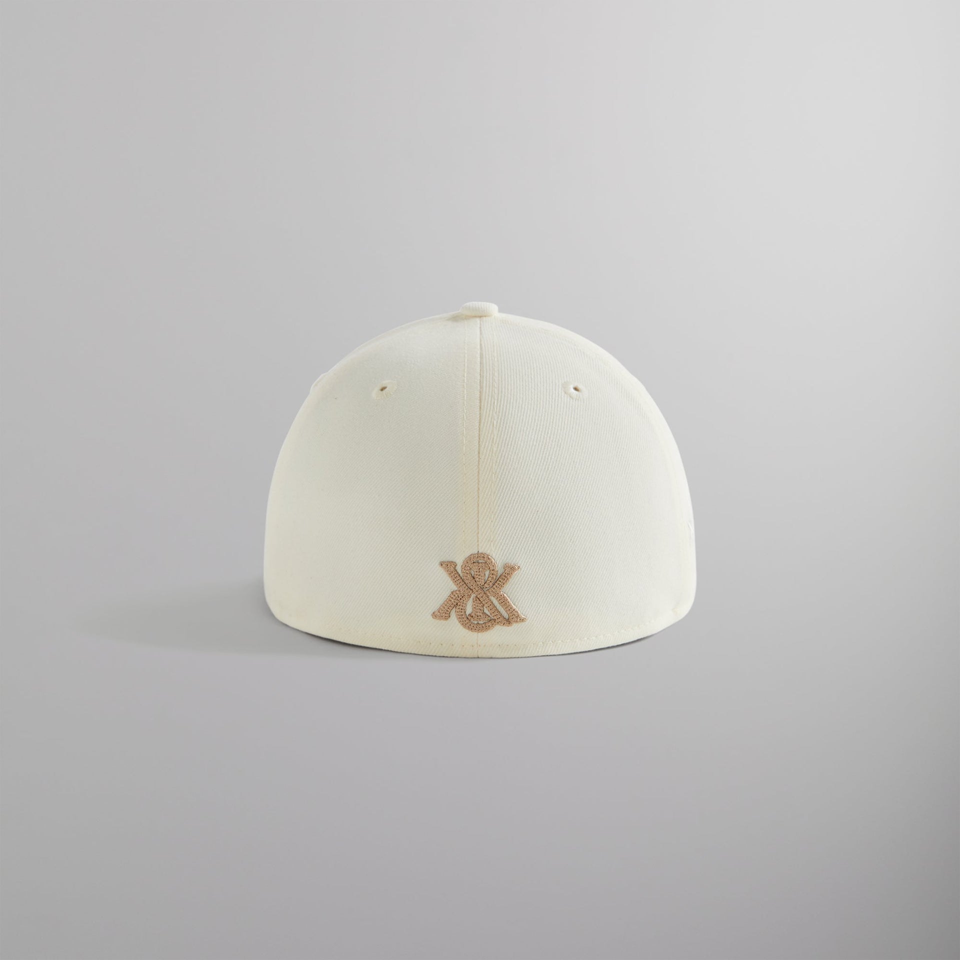 Kith for New Era Classic Logo 59FIFTY Low Profile Fitted MADE-TO-ORDER - Sandrift PH