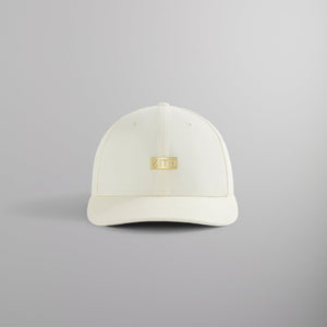 Kith for New Era Classic Logo 59FIFTY Low Profile Fitted MADE-TO-ORDER - Sandrift PH