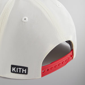 Kith & New Era for Olympics Heritage Montreal 9FIFTY Snapback - Tempo
