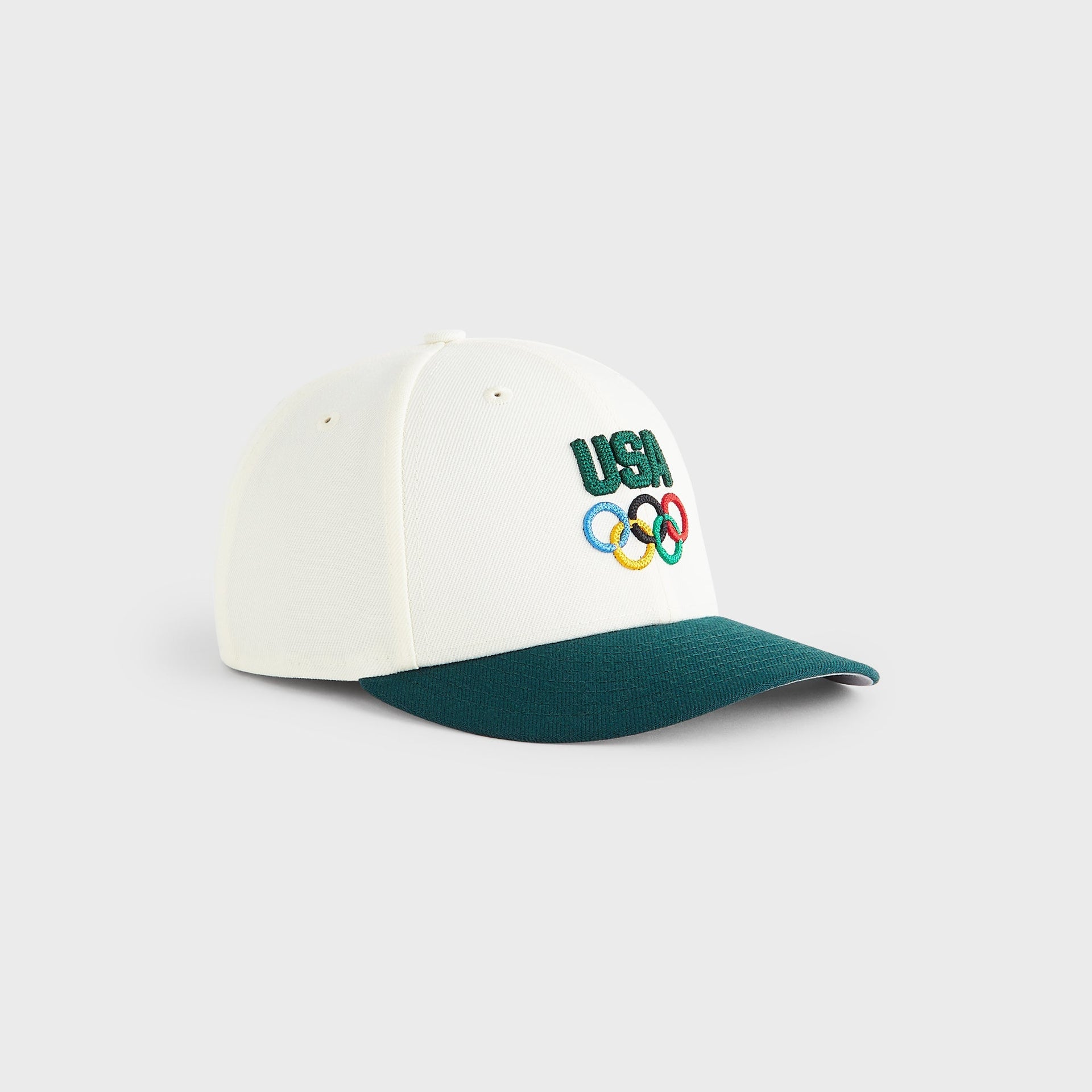 Kith & New Era for Team USA 59FIFTY Low Profile Fitted Cap - Stadium - PH