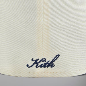Kith & New Era for Team USA 59FIFTY Fitted Low Profile - Nocturnal