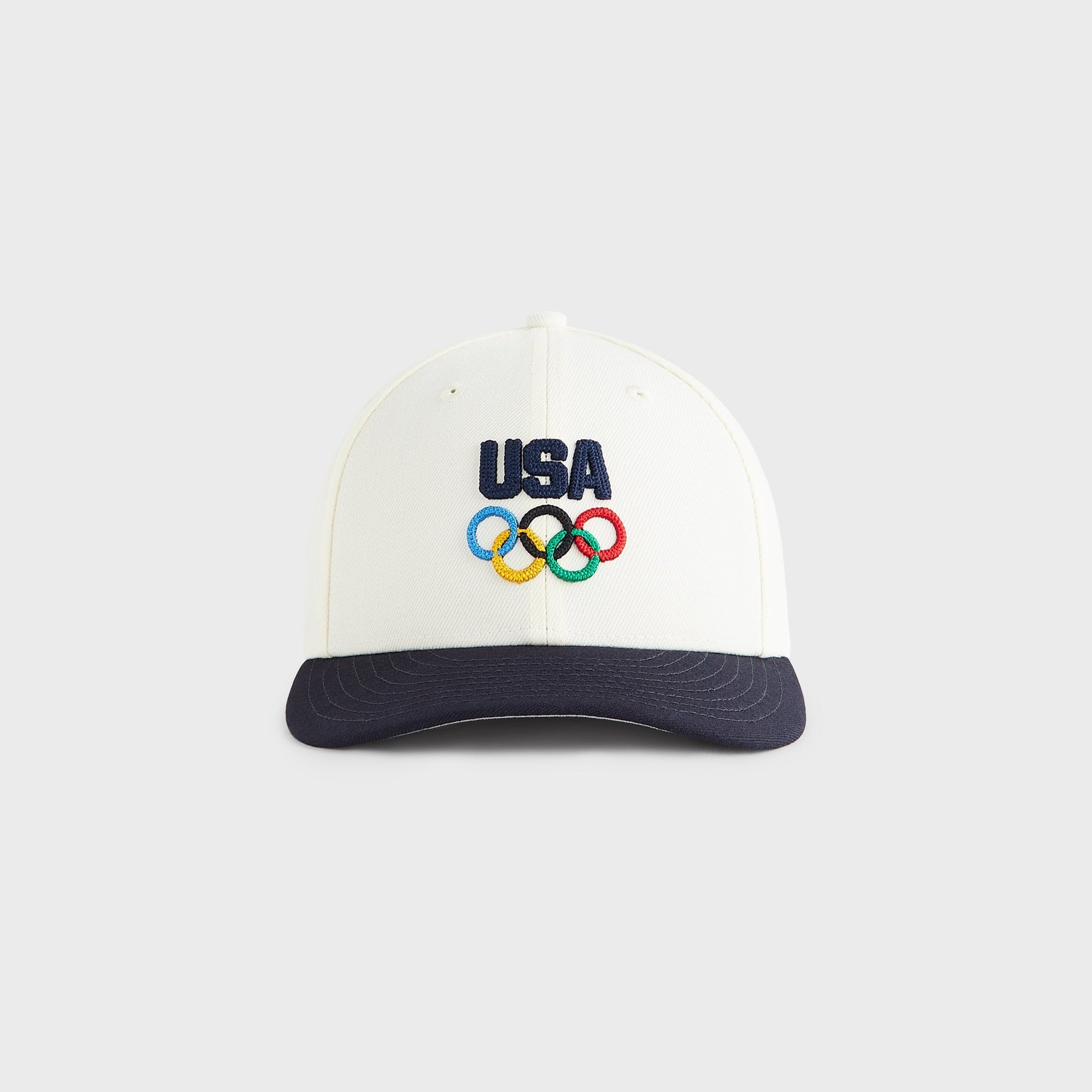 Kith & New Era for Team USA 59FIFTY Low Profile Fitted Cap  - Nocturnal - PH