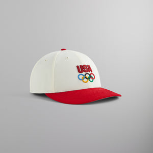 Kith & New Era for Team USA 59FIFTY Fitted Low Profile - Allure