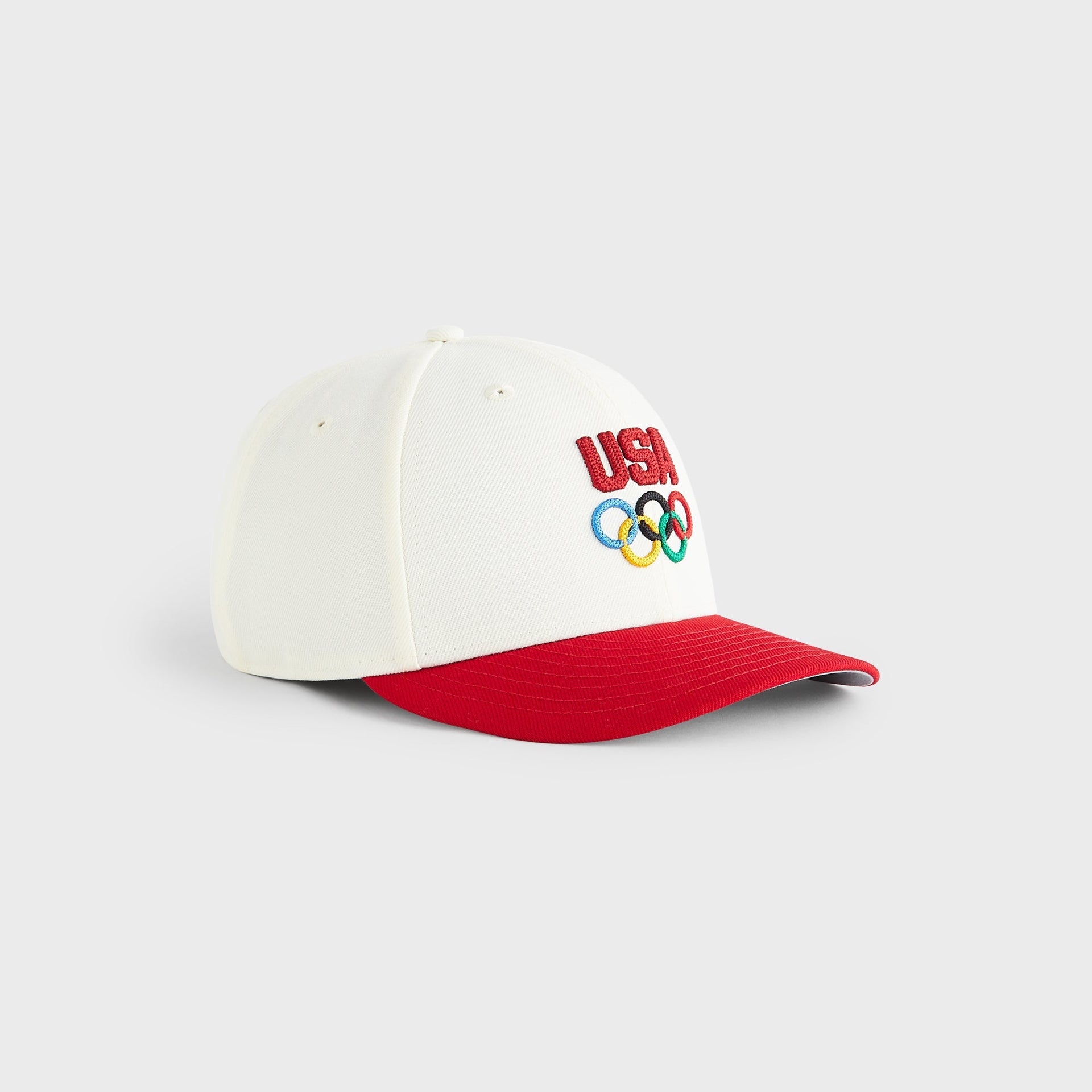 Kith & New Era for Team USA 59FIFTY Low Profile Fitted Cap - Allure - PH