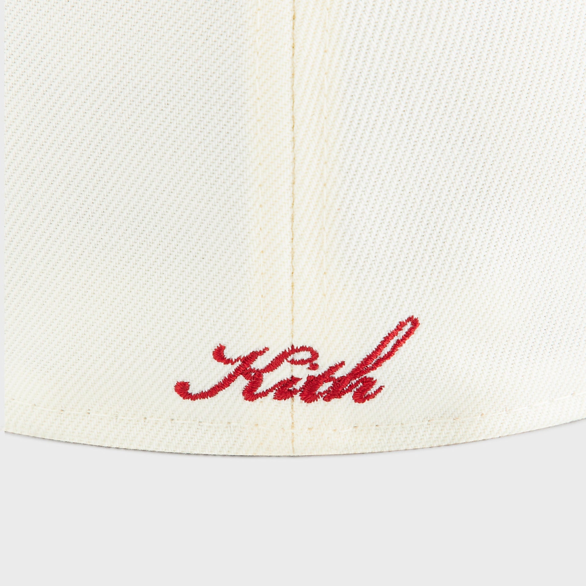Kith & New Era for Team USA 59FIFTY Low Profile Fitted Cap - Allure