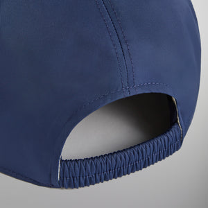 Kith Nylon Twill Leggero Cap - Innate