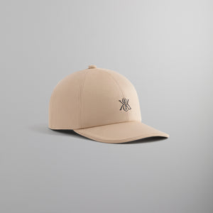 Kith Suede Leggero Cap - Veil