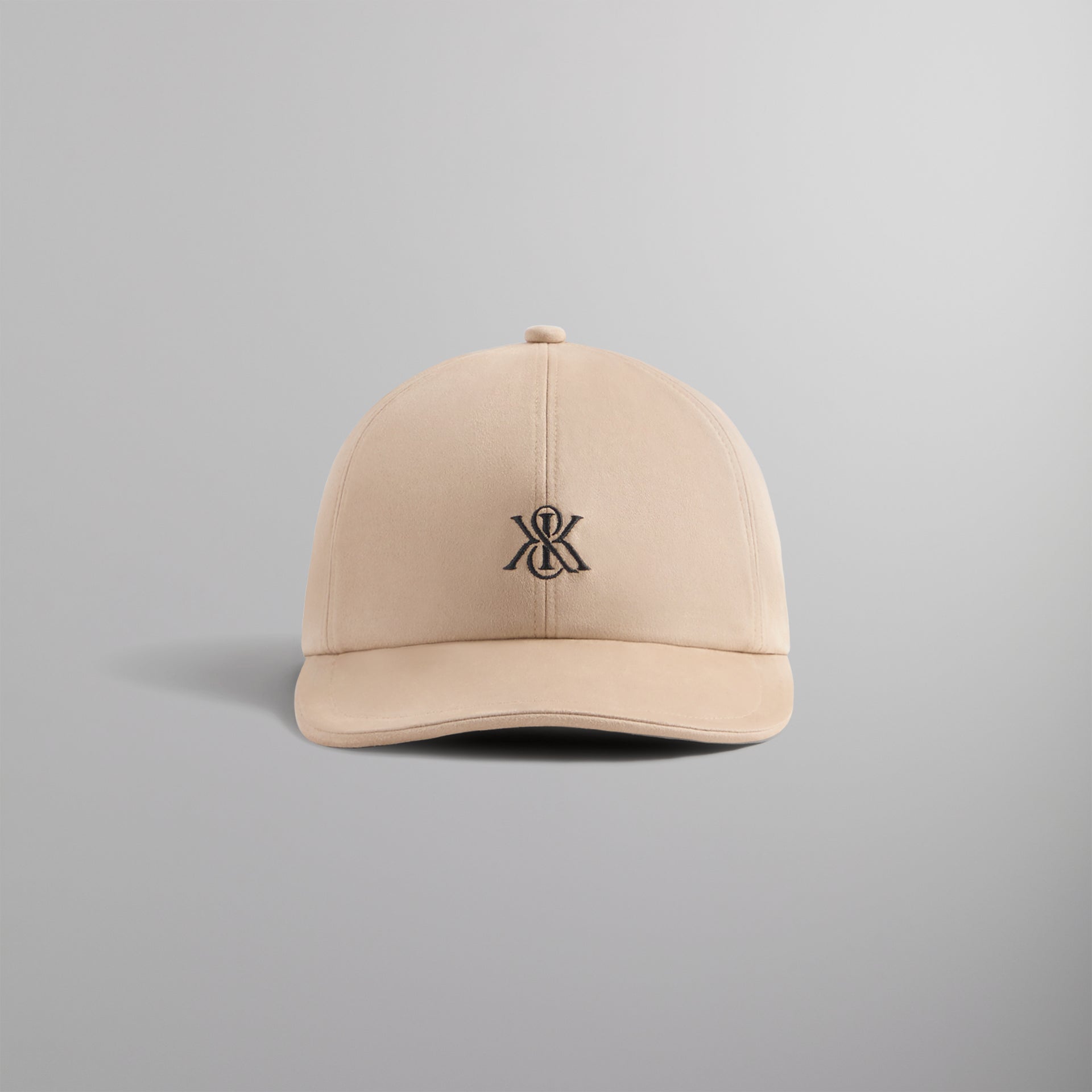 Kith Suede Leggero Cap - Veil