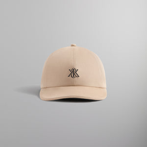 Kith Suede Leggero Cap - Veil