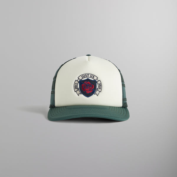 Kith just us hat online