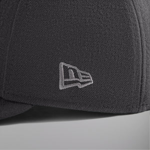 Marvel | Kith for New Era Silver Surfer 59FIFTY Fitted - Battleship PH