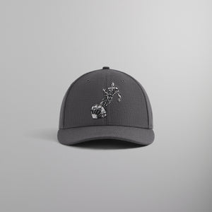 Marvel | Kith for New Era Silver Surfer 59FIFTY Fitted - Battleship PH