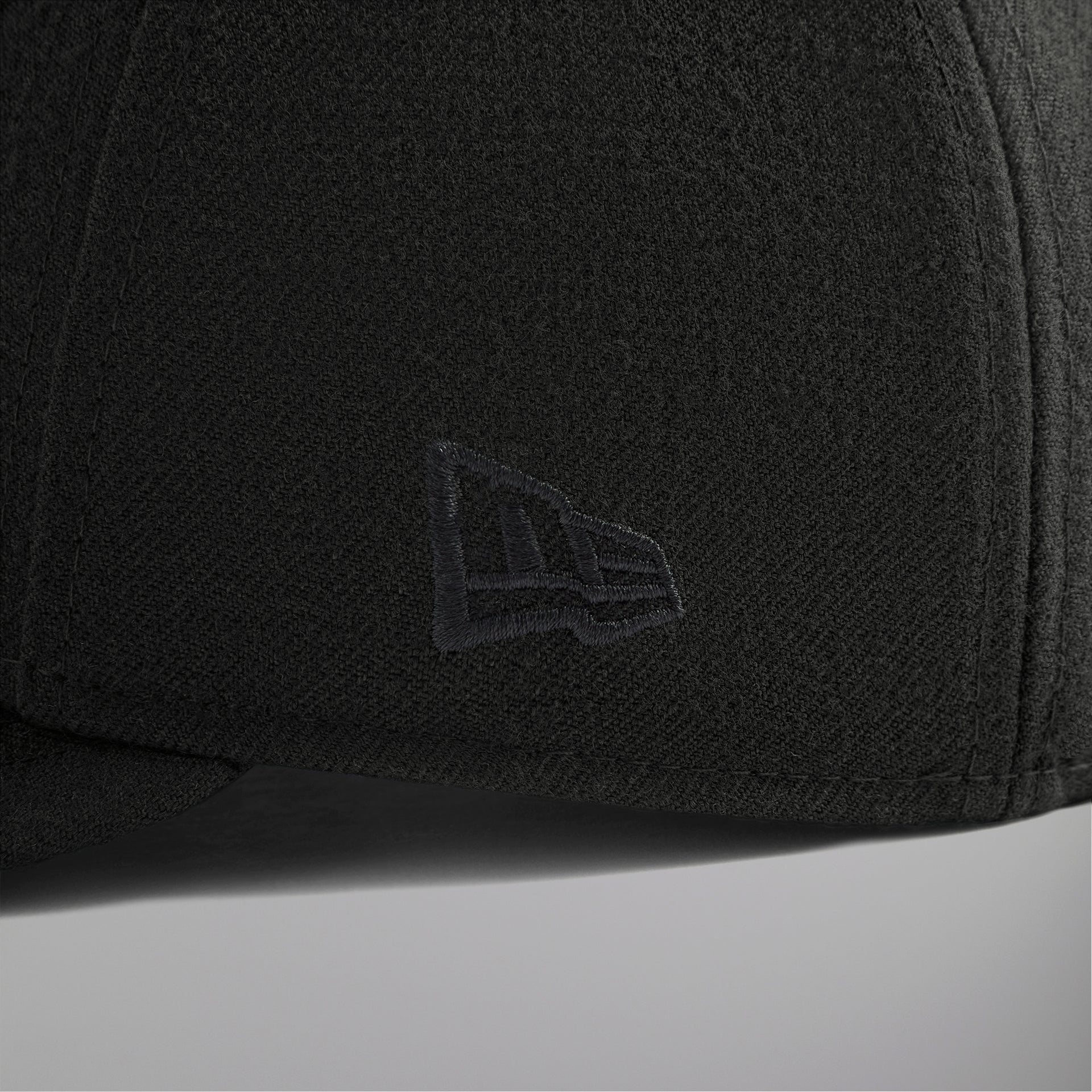 Marvel | Kith for New Era Venom 59FIFTY Fitted - Black