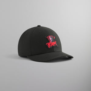 Marvel | Kith for New Era Mephisto 59FIFTY Fitted - Black PH