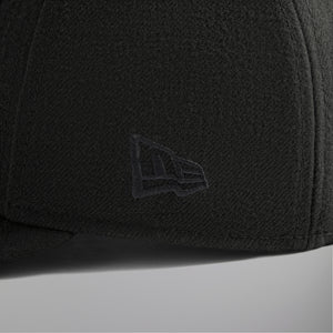 Marvel | Kith for New Era Mephisto 59FIFTY Fitted - Black PH