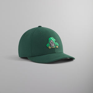 Marvel | Kith for New Era Dr. Doom 59FIFTY Fitted - Stadium