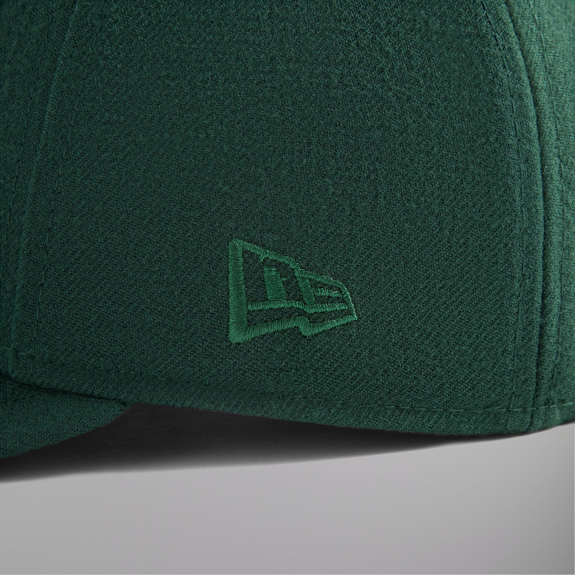 Marvel | Kith for New Era Dr. Doom 59FIFTY Fitted - Stadium