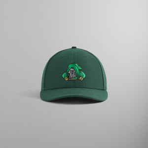 Marvel | Kith for New Era Dr. Doom 59FIFTY Fitted - Stadium PH