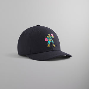 Marvel | Kith for New Era Thanos 59FIFTY Fitted - Nocturnal PH