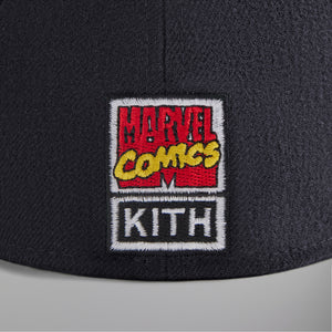 Marvel | Kith for New Era Thanos 59FIFTY Fitted - Nocturnal PH