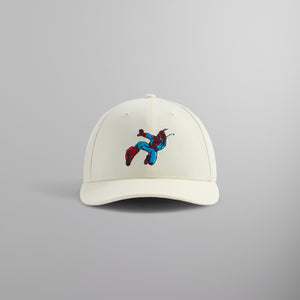 Marvel | Kith for New Era Spidey 59FIFTY Fitted - Sandrift PH