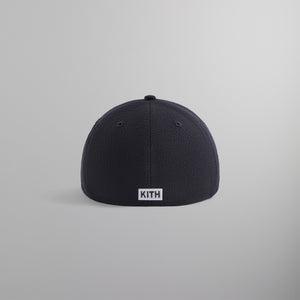 Marvel | Kith for New Era 59FIFTY Fitted - Nocturnal