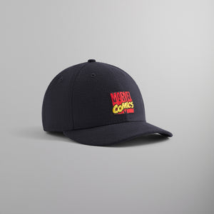 Marvel | Kith for New Era 59FIFTY Fitted - Nocturnal PH