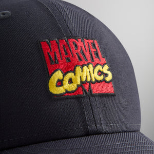 Marvel | Kith for New Era 59FIFTY Fitted - Nocturnal PH