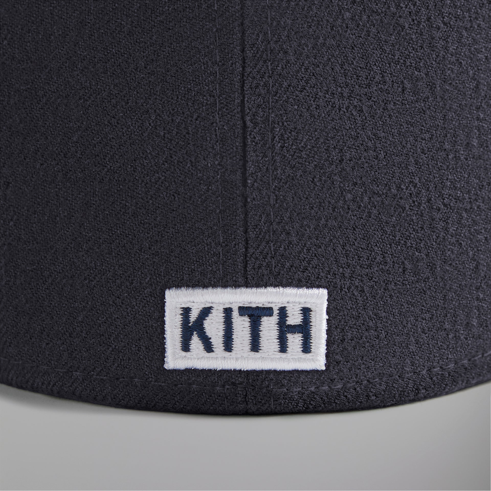 Marvel | Kith for New Era 59FIFTY Fitted - Nocturnal