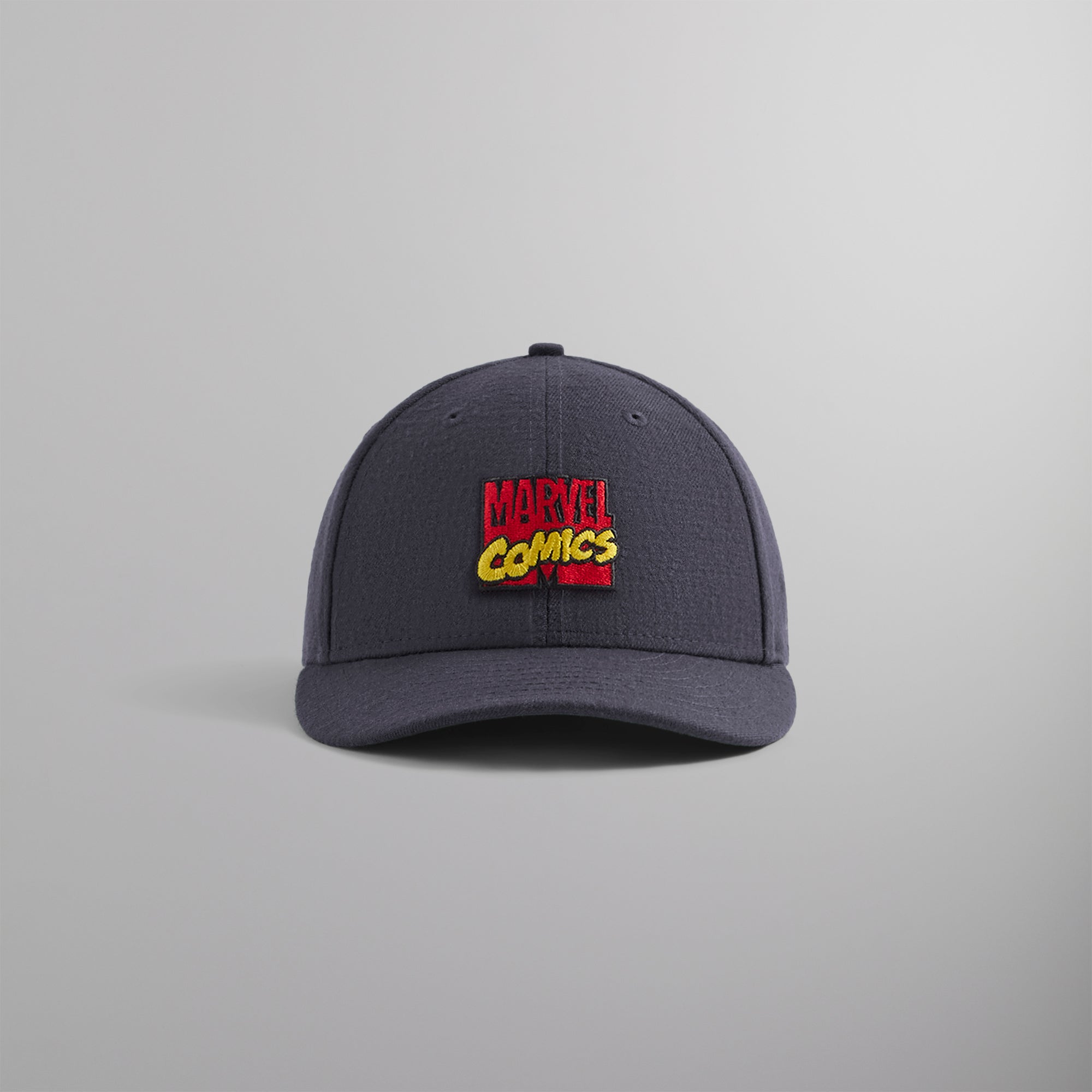 Kith & NewEra for Auralee 59FIFTY 7 3/4