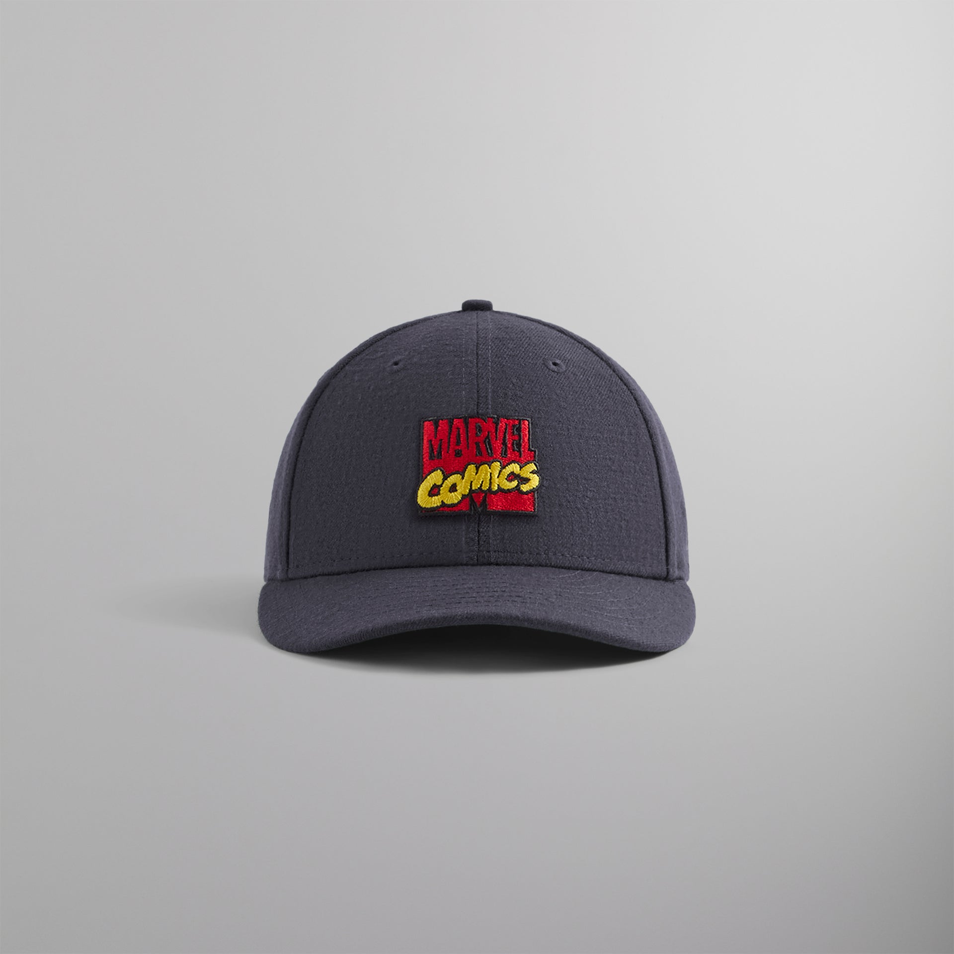 Marvel | Kith for New Era 59FIFTY Fitted - Nocturnal