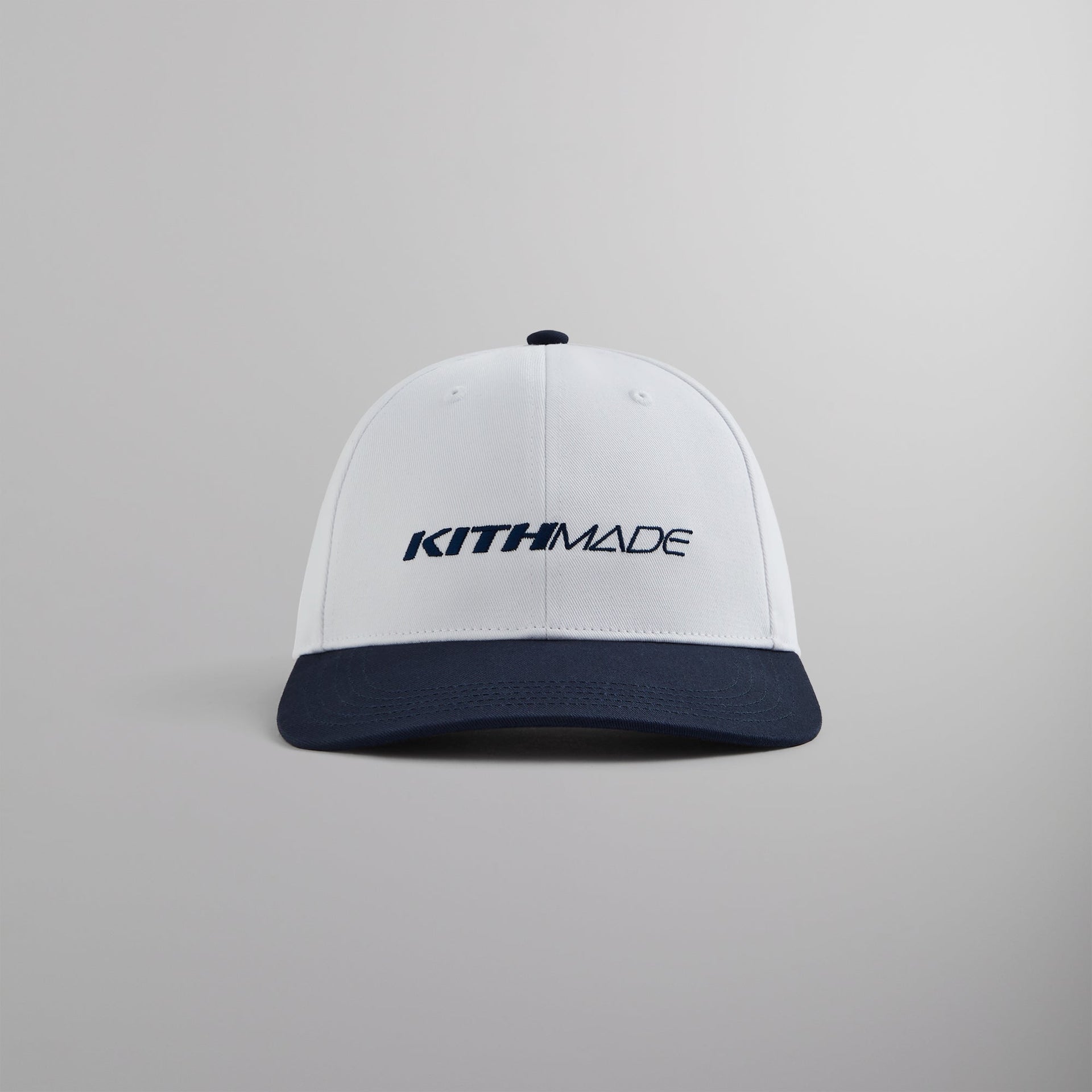 Kith for TaylorMade Twill Aaron Cap - Nocturnal PH