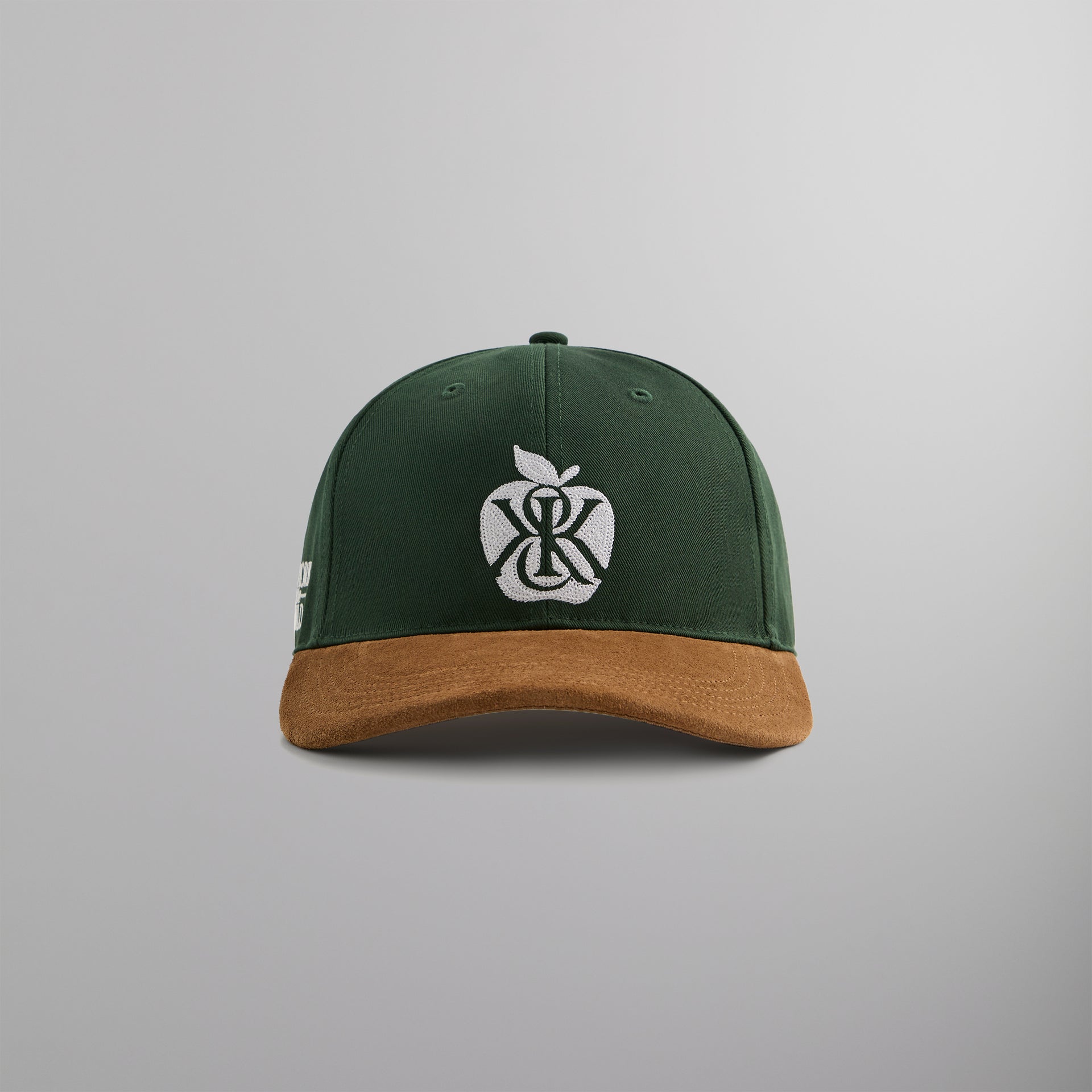 Kith NY to the World Two Tone Aaron Cap - Stadium