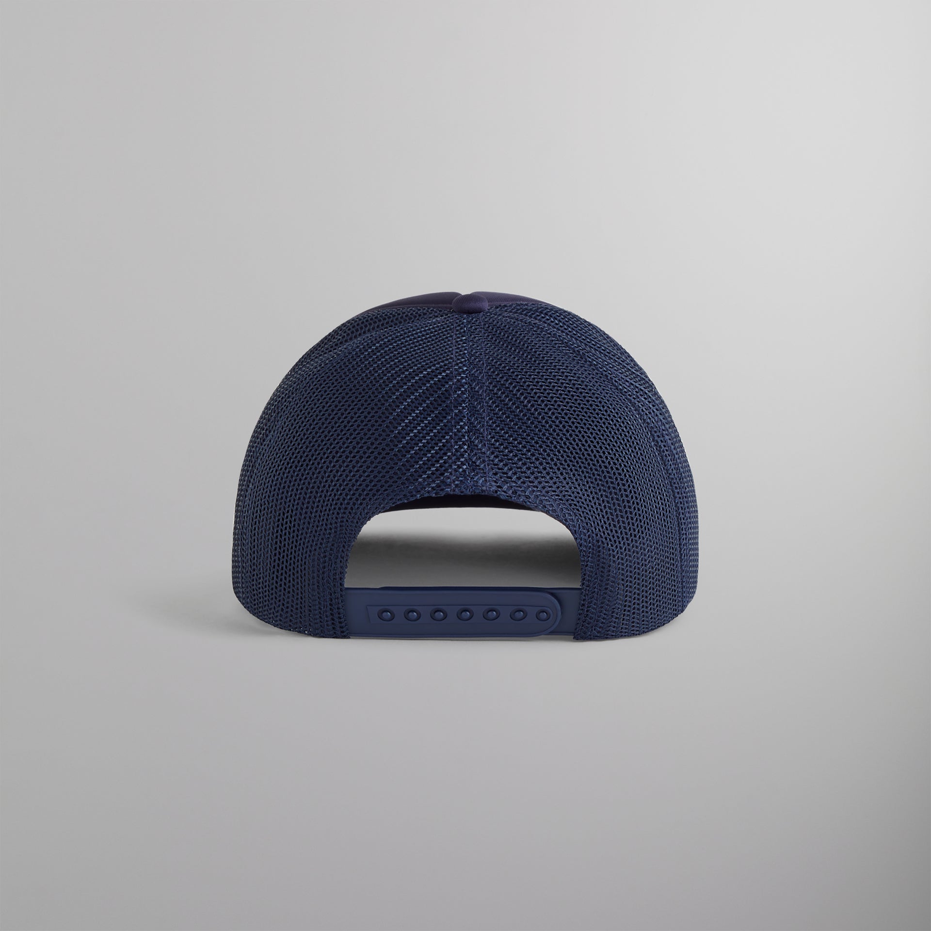 Kith NY to the World Nolan Trucker Hat - Nocturnal