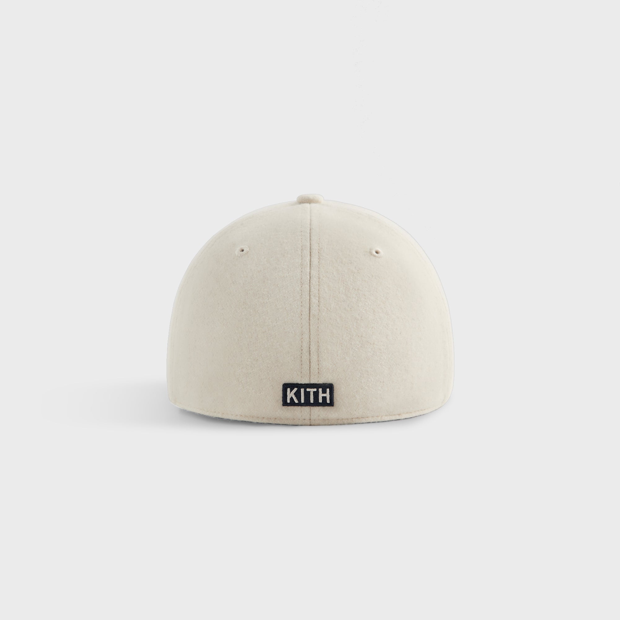 Kith for '47 New York to the World Franchise LS - Sandrift - PH