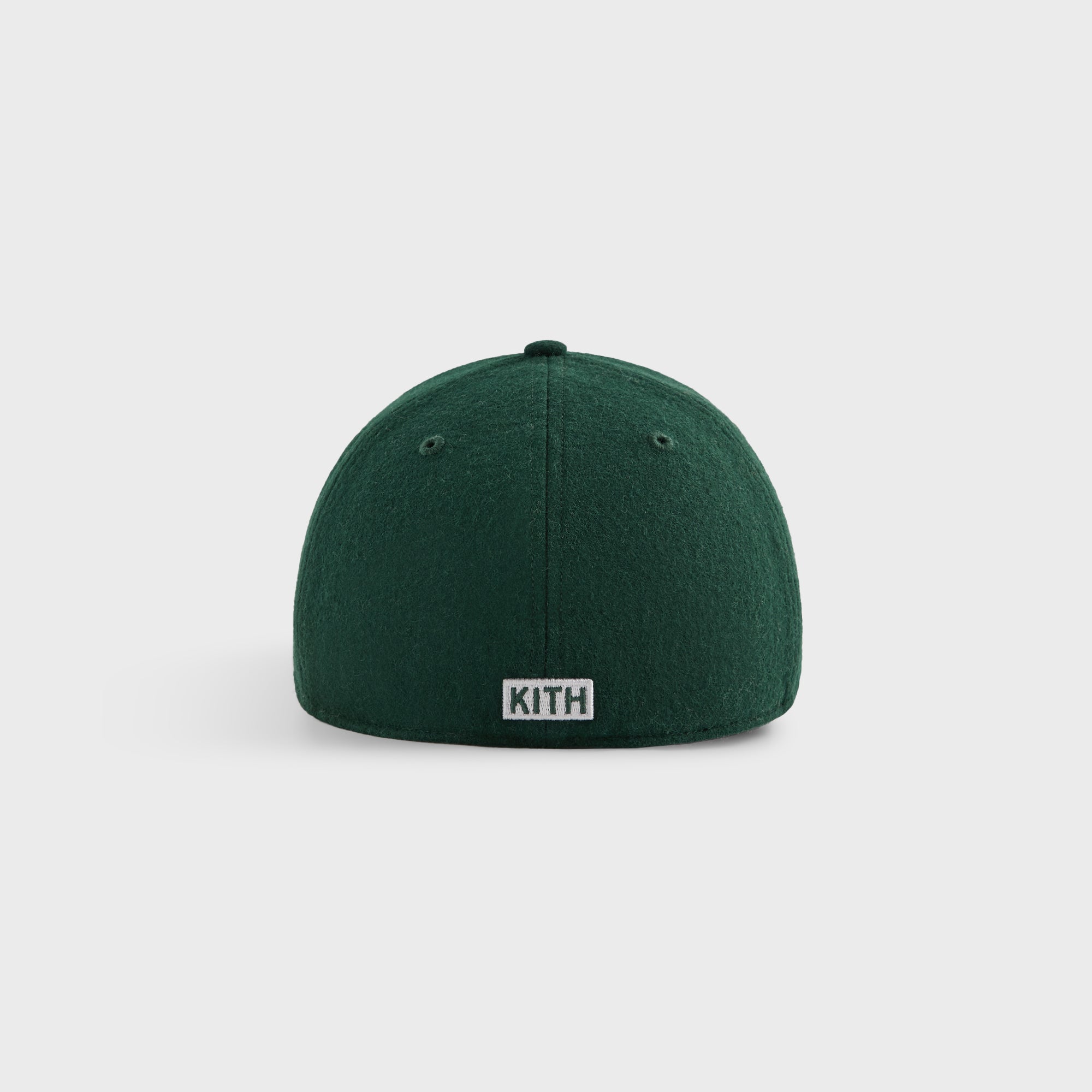 帽子 KITH for '47 Queens Franchise newera Kith 47 Queens Franchise LS Fitted Cap Haze メンズ - FW23 - JP