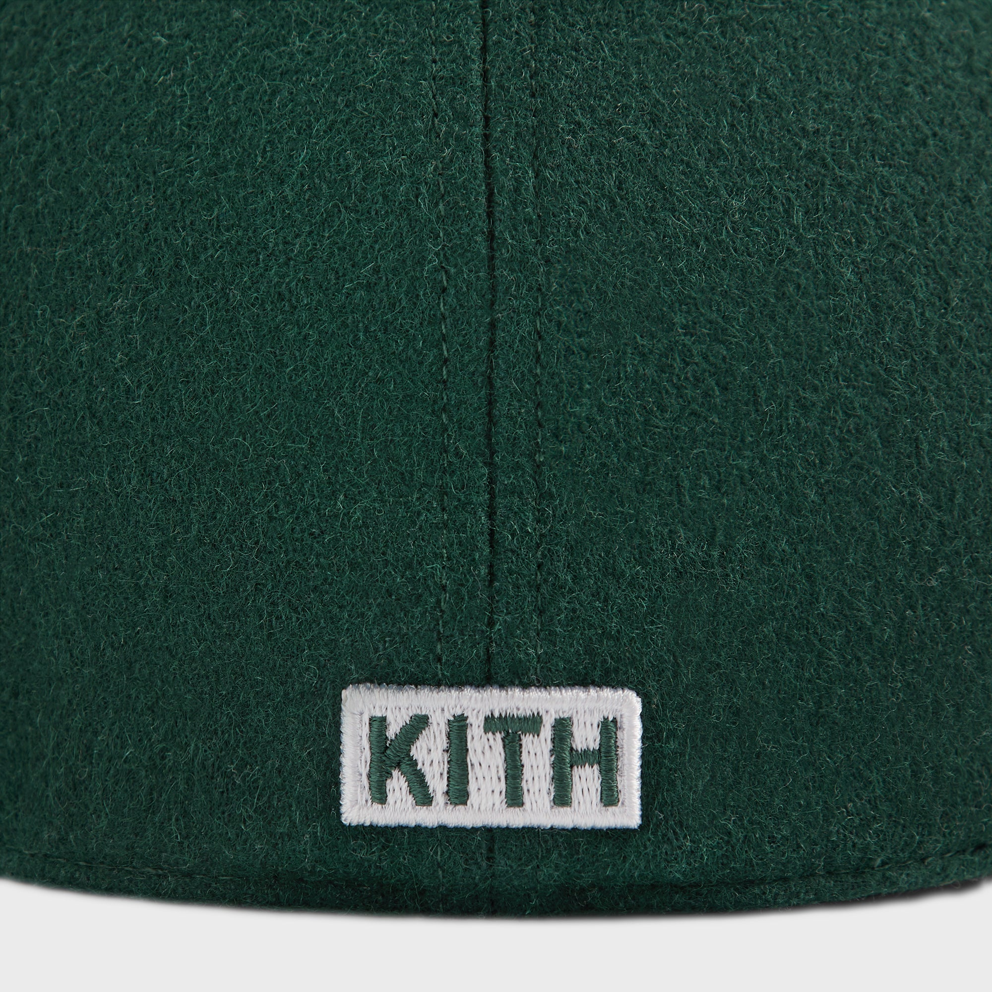 帽子 KITH for '47 Queens Franchise newera Kith for '47 Queens Franchise LS Hat Wool blend | Depop