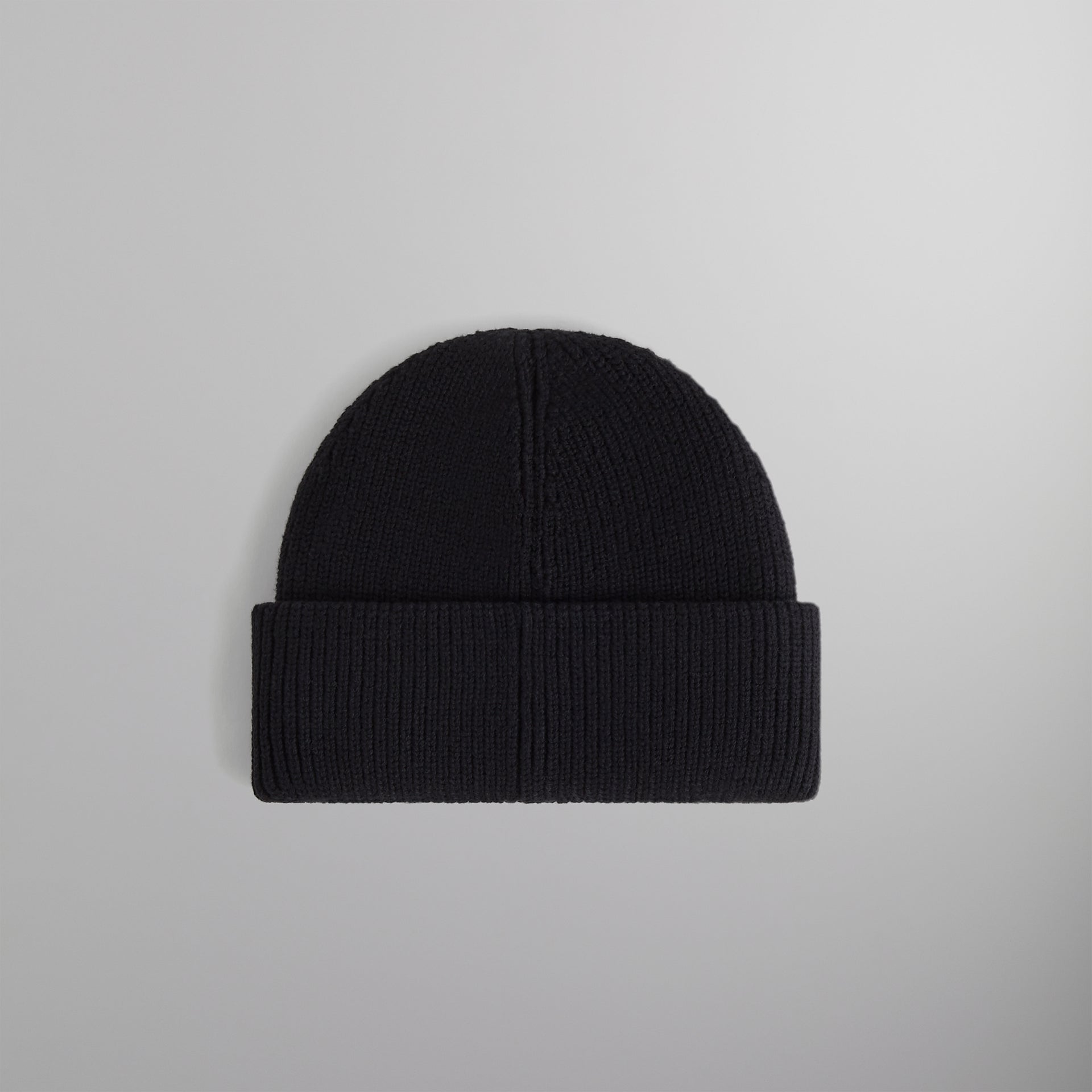 Kith Serif Mia Beanie - Black