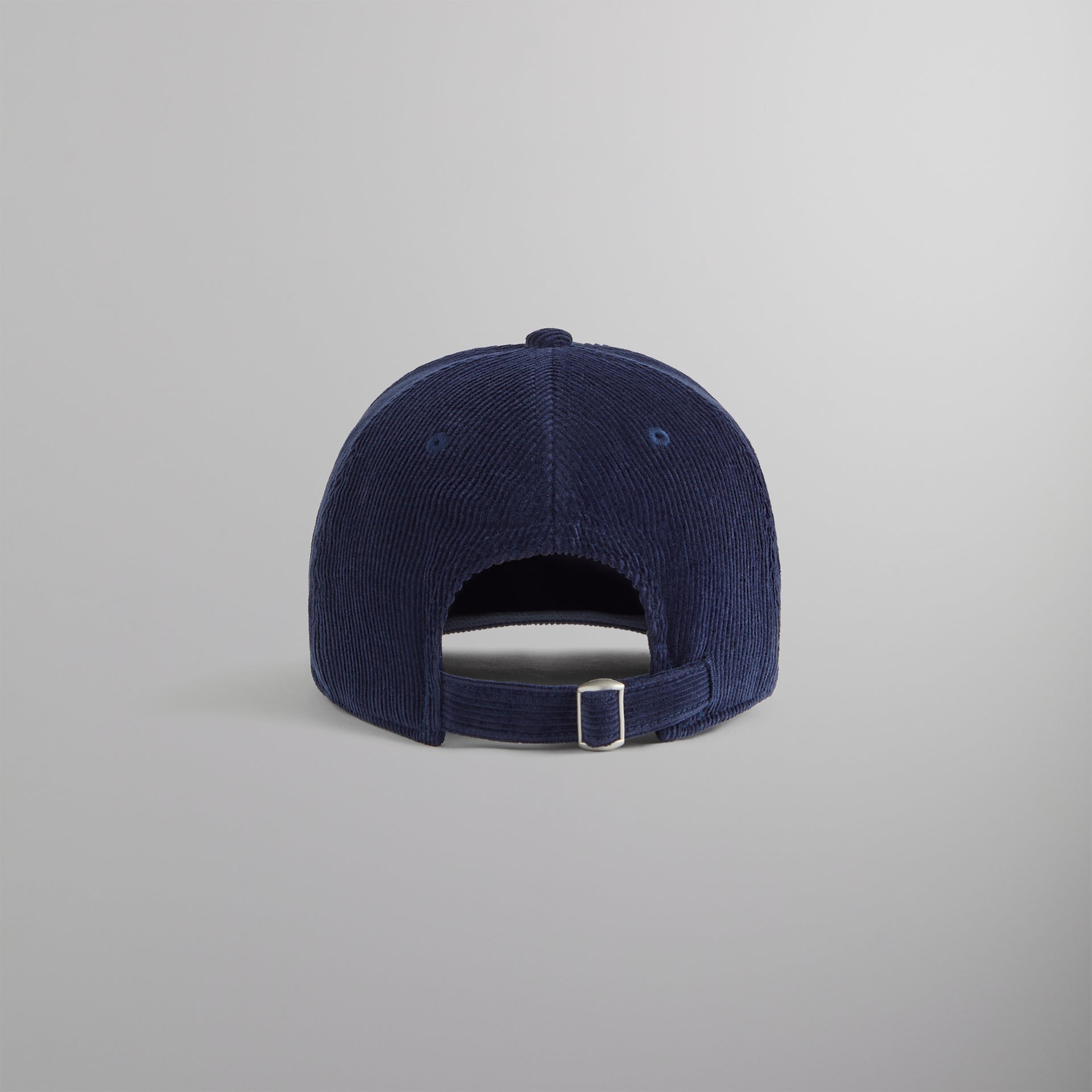 Kith Micro Cord Bay Low Pinch Crown Cap - Nocturnal