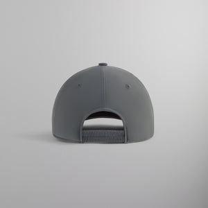 Kith Sueded Nylon Leggero Cap - Machine