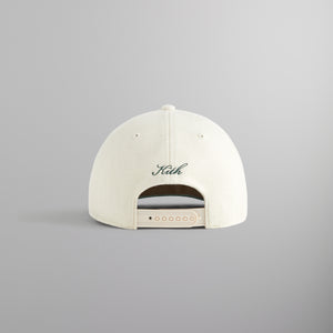 Kith & '47 for the New York Knicks Wool Hitch Snapback - Sandrift