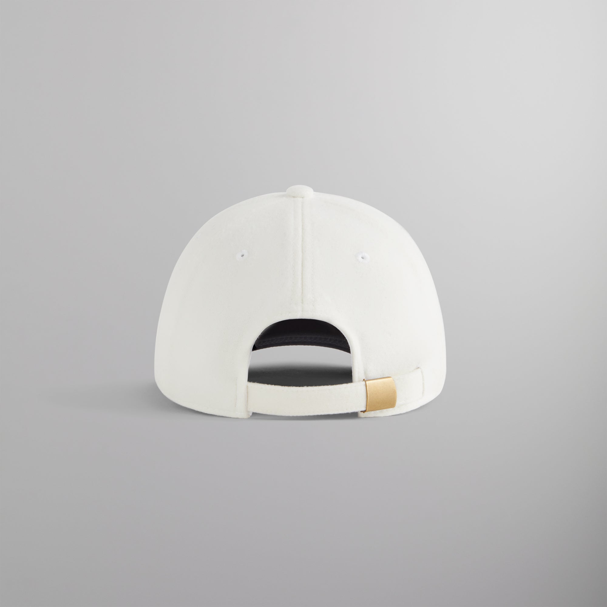 【KITH NYC】Chain Stitch Crest Aaron Cap（送料込み） KITH NYC】Chain Stitch Crest Aaron Cap（送料込み） (KITH NYC