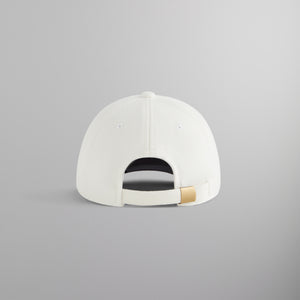 Kith Wool Aaron Cap - Sandrift