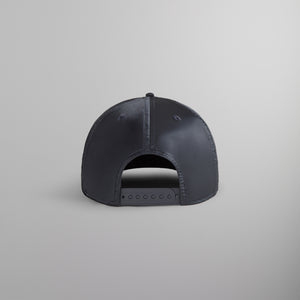 Kith & New Era for the New York Yankees Satin 9FORTY Snapback - Vague