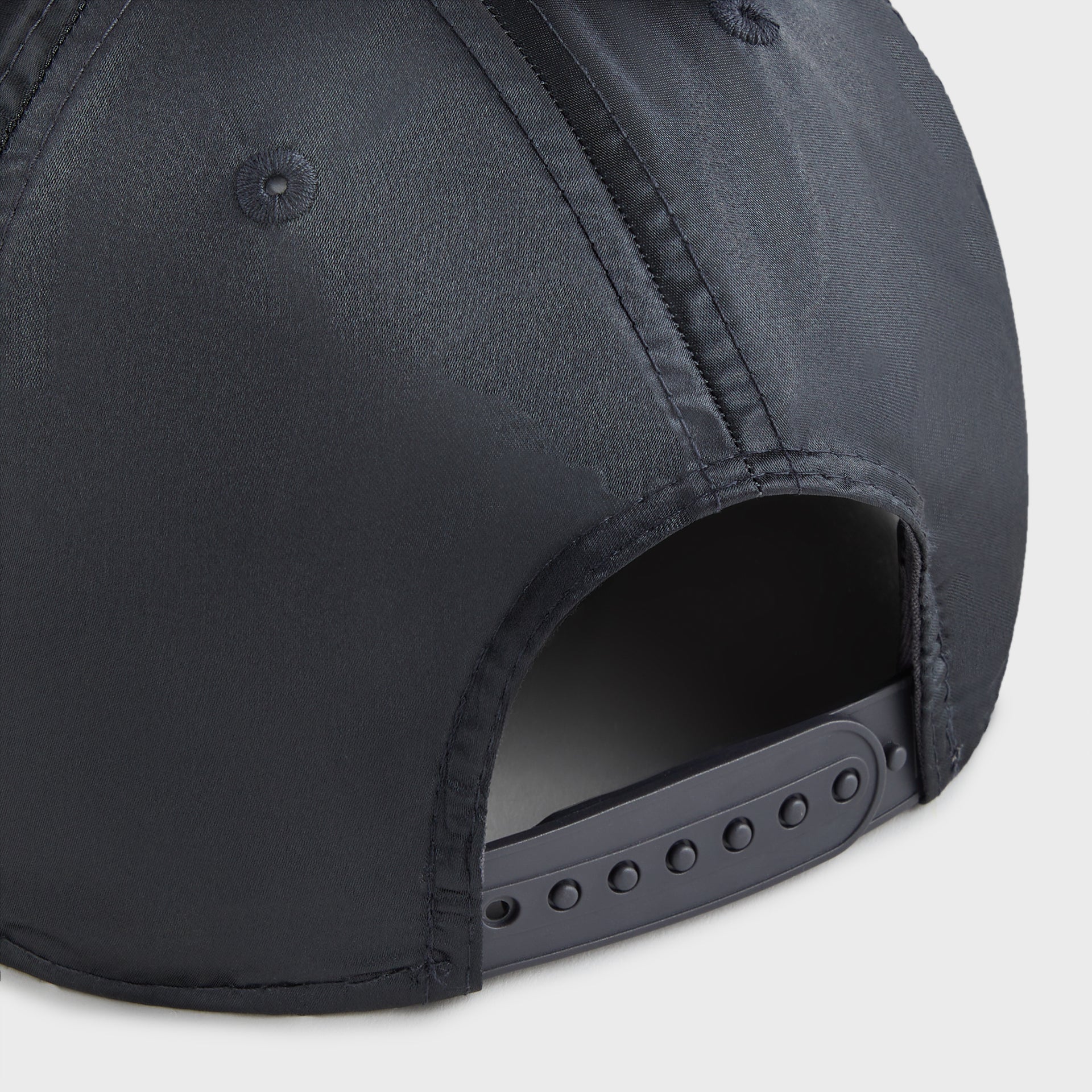 Kith & New Era for the New York Yankees Satin 9FORTY Snapback - Vague