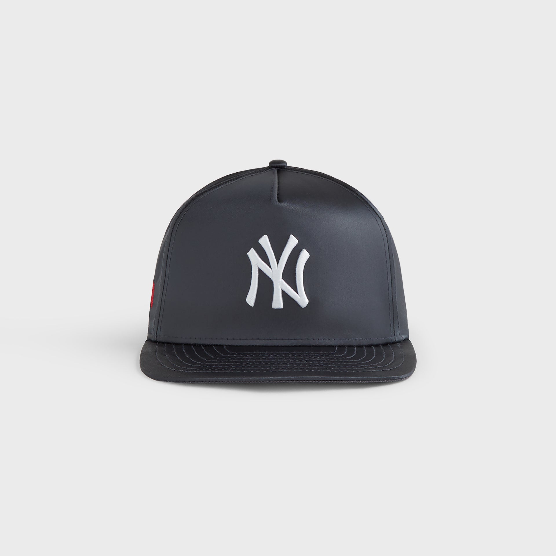 Kith & New Era for the New York Yankees Satin 9FORTY Snapback - Vague