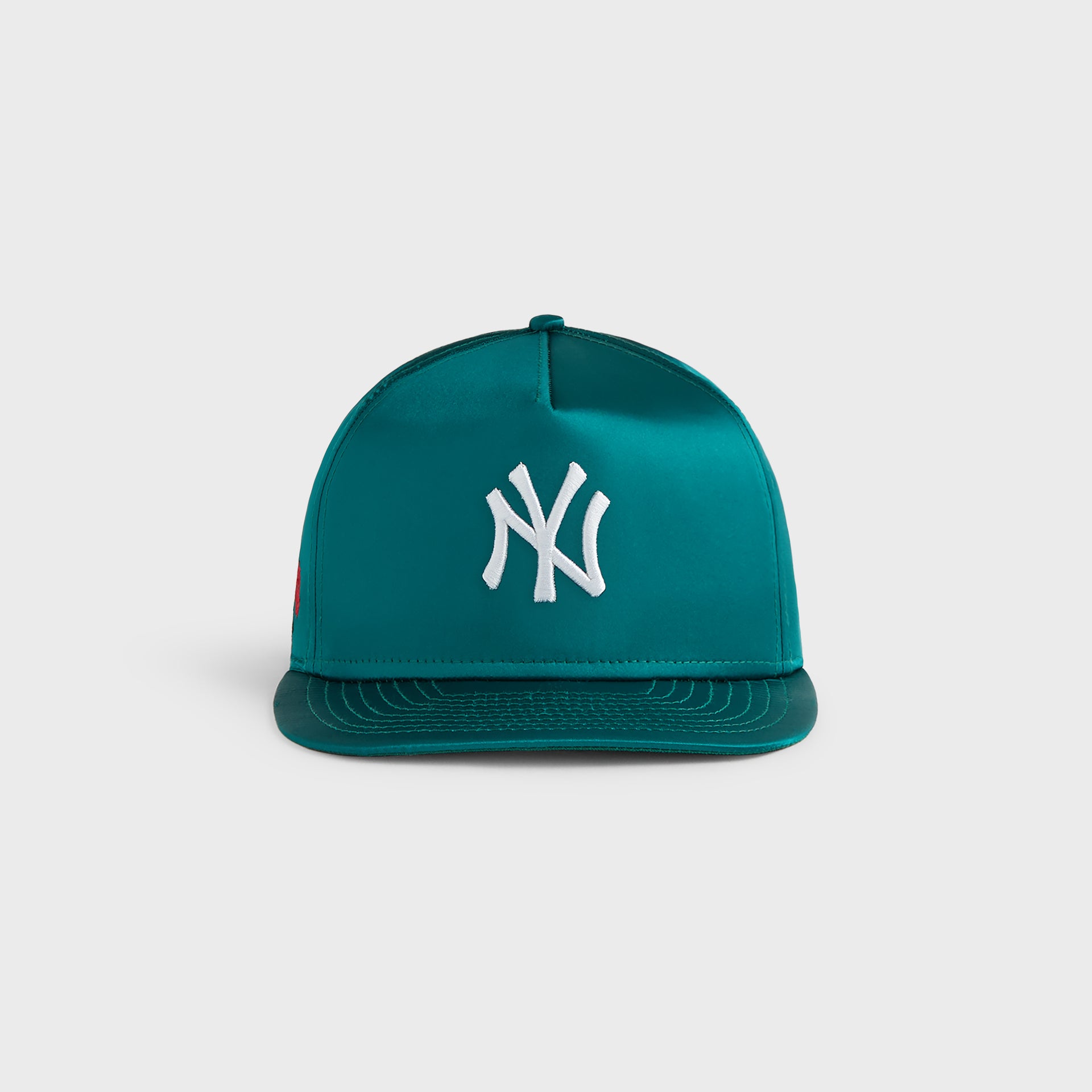 Kith & New Era for the New York Yankees Satin 9FORTY Snapback - Scout