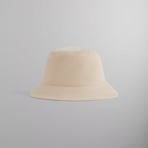 Kith 101 for Auralee Canvas Dawson Bucket Hat - Canvas PH