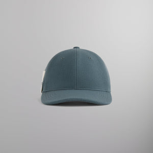 Kith 101 for Auralee Superfine Wool Aaron Cap - Court PH